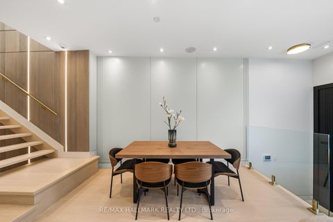 Photo 4 at 16A Kenrae Road, Leaside, Toronto