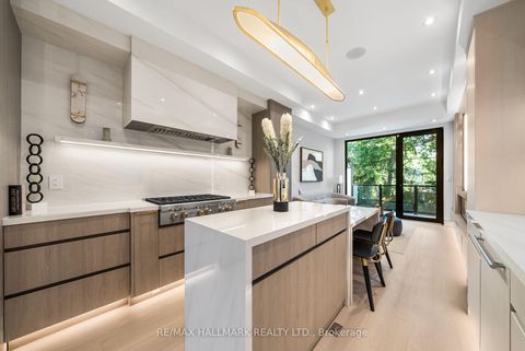 Photo 8 at 16A Kenrae Road, Leaside, Toronto