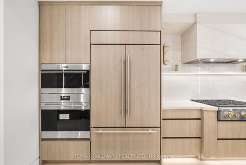 Photo 10 at 16A Kenrae Road, Leaside, Toronto