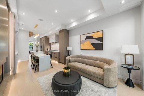 Photo 12 at 16A Kenrae Road, Leaside, Toronto