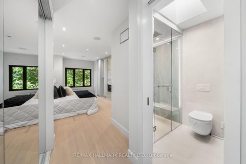 Photo 21 at 16A Kenrae Road, Leaside, Toronto