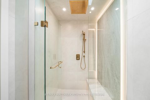 Photo 24 at 16A Kenrae Road, Leaside, Toronto