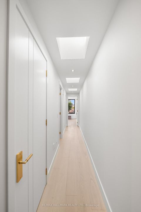 Photo 27 at 16A Kenrae Road, Leaside, Toronto