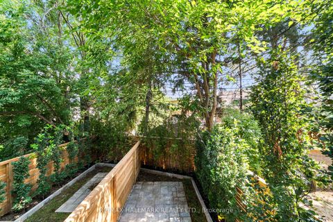 Photo 29 at 16A Kenrae Road, Leaside, Toronto