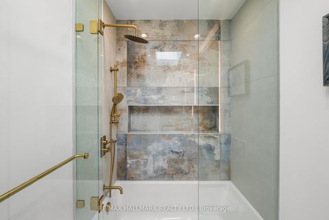 Photo 33 at 16A Kenrae Road, Leaside, Toronto