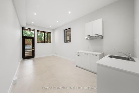 Photo 39 at 16A Kenrae Road, Leaside, Toronto