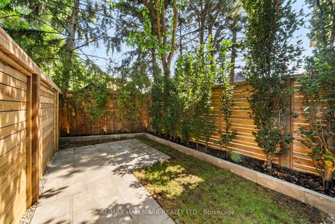 Photo 43 at 16A Kenrae Road, Leaside, Toronto