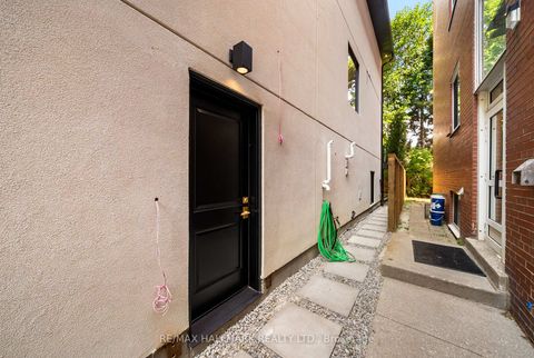Photo 44 at 16A Kenrae Road, Leaside, Toronto