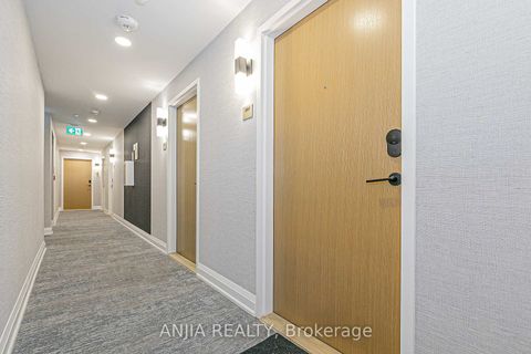 Photo 5 at 207 - 2369 Danforth Avenue, Danforth, Toronto