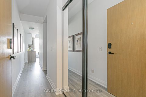 Photo 8 at 207 - 2369 Danforth Avenue, Danforth, Toronto