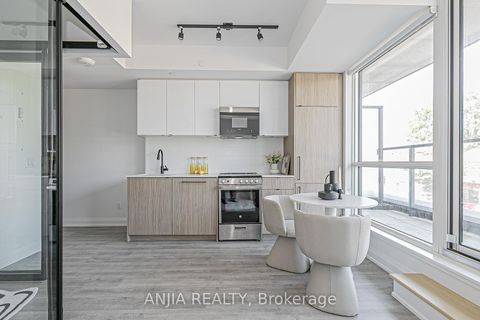 Photo 15 at 207 - 2369 Danforth Avenue, Danforth, Toronto