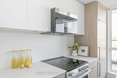Photo 16 at 207 - 2369 Danforth Avenue, Danforth, Toronto