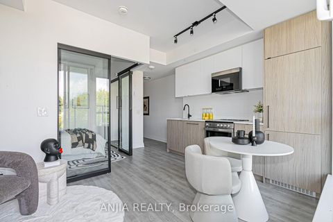 Photo 18 at 207 - 2369 Danforth Avenue, Danforth, Toronto
