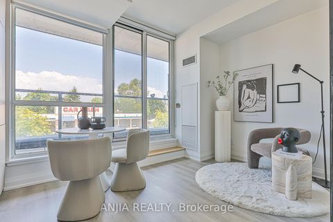 Photo 21 at 207 - 2369 Danforth Avenue, Danforth, Toronto