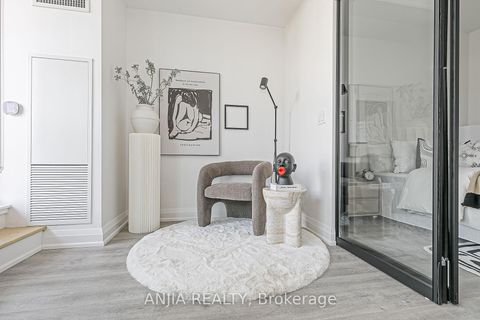 Photo 22 at 207 - 2369 Danforth Avenue, Danforth, Toronto