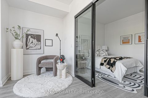 Photo 23 at 207 - 2369 Danforth Avenue, Danforth, Toronto