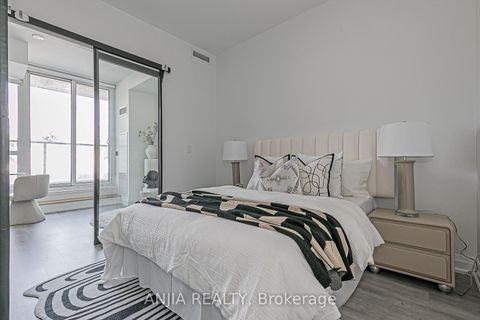 Photo 25 at 207 - 2369 Danforth Avenue, Danforth, Toronto