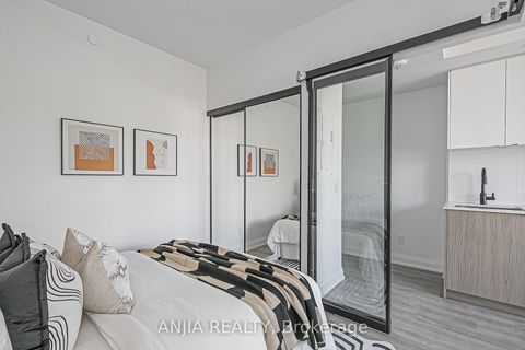Photo 26 at 207 - 2369 Danforth Avenue, Danforth, Toronto