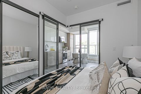 Photo 27 at 207 - 2369 Danforth Avenue, Danforth, Toronto