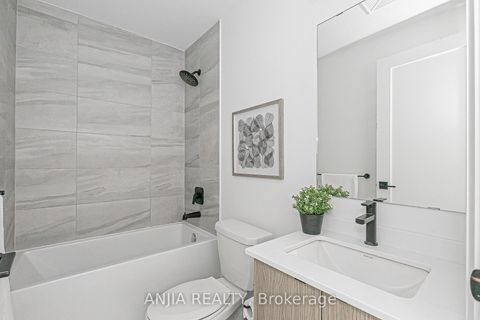 Photo 28 at 207 - 2369 Danforth Avenue, Danforth, Toronto