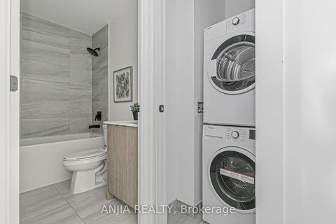 Photo 29 at 207 - 2369 Danforth Avenue, Danforth, Toronto