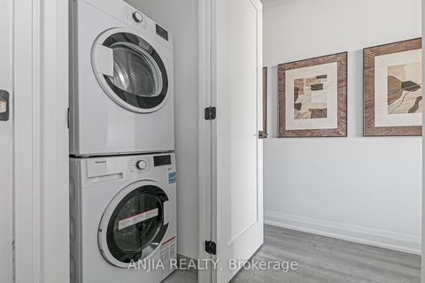 Photo 30 at 207 - 2369 Danforth Avenue, Danforth, Toronto