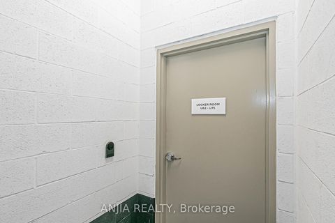 Photo 33 at 207 - 2369 Danforth Avenue, Danforth, Toronto