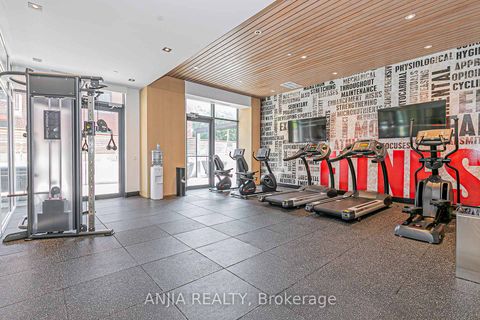 Photo 37 at 207 - 2369 Danforth Avenue, Danforth, Toronto