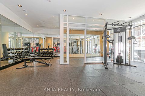 Photo 38 at 207 - 2369 Danforth Avenue, Danforth, Toronto