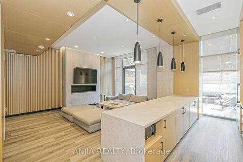 Photo 41 at 207 - 2369 Danforth Avenue, Danforth, Toronto