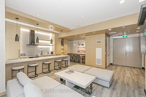 Photo 42 at 207 - 2369 Danforth Avenue, Danforth, Toronto
