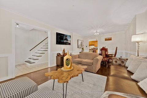 Photo 8 at 37 Rubydale Gardens, Humber Summit, Toronto