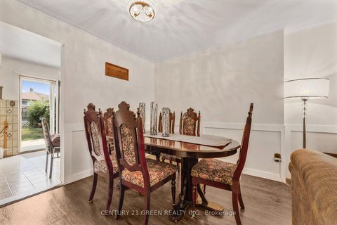 Photo 9 at 37 Rubydale Gardens, Humber Summit, Toronto