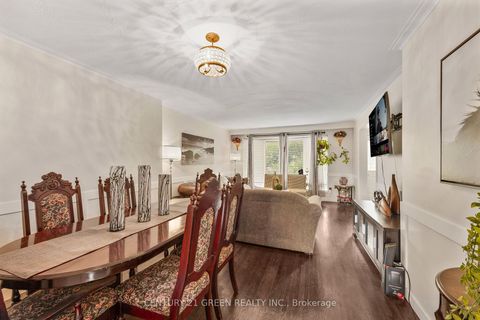 Photo 10 at 37 Rubydale Gardens, Humber Summit, Toronto