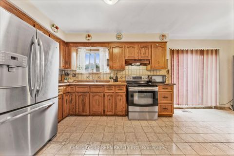Photo 12 at 37 Rubydale Gardens, Humber Summit, Toronto