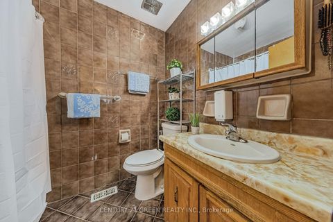Photo 15 at 37 Rubydale Gardens, Humber Summit, Toronto