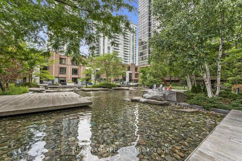 Photo 1 at 510 - 33 Sheppard Avenue E, Willowdale East, Toronto