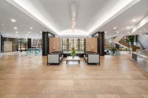 Photo 3 at 510 - 33 Sheppard Avenue E, Willowdale East, Toronto
