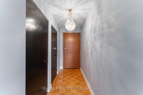 Photo 5 at 510 - 33 Sheppard Avenue E, Willowdale East, Toronto