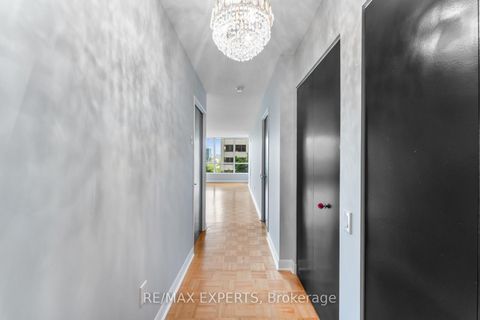 Photo 6 at 510 - 33 Sheppard Avenue E, Willowdale East, Toronto