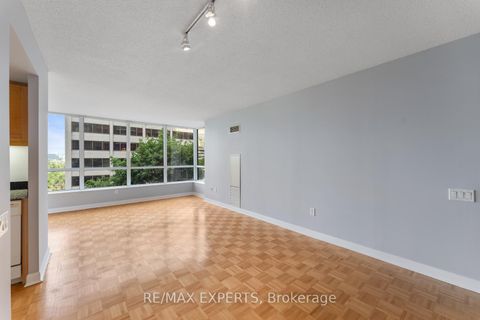 Photo 8 at 510 - 33 Sheppard Avenue E, Willowdale East, Toronto