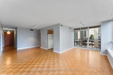 Photo 9 at 510 - 33 Sheppard Avenue E, Willowdale East, Toronto