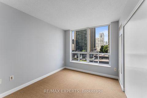 Photo 17 at 510 - 33 Sheppard Avenue E, Willowdale East, Toronto