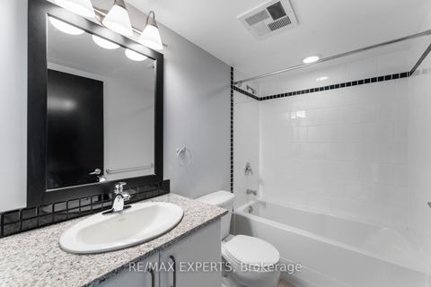 Photo 19 at 510 - 33 Sheppard Avenue E, Willowdale East, Toronto