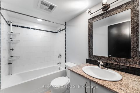 Photo 22 at 510 - 33 Sheppard Avenue E, Willowdale East, Toronto