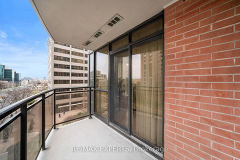 Photo 25 at 510 - 33 Sheppard Avenue E, Willowdale East, Toronto