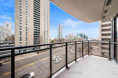 Photo 26 at 510 - 33 Sheppard Avenue E, Willowdale East, Toronto