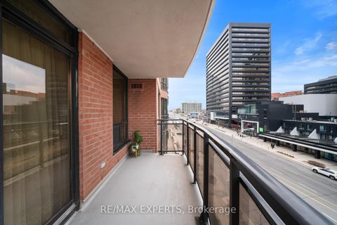 Photo 28 at 510 - 33 Sheppard Avenue E, Willowdale East, Toronto