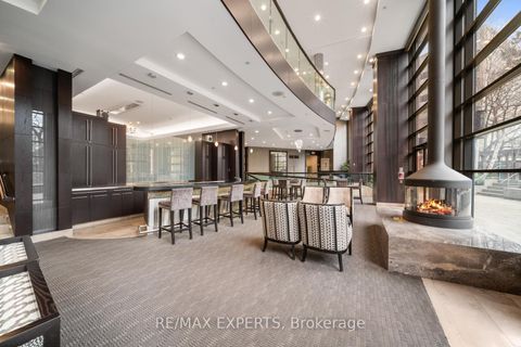 Photo 29 at 510 - 33 Sheppard Avenue E, Willowdale East, Toronto