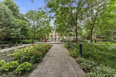Photo 30 at 510 - 33 Sheppard Avenue E, Willowdale East, Toronto